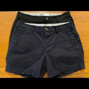 Old Navy Everyday Shorts